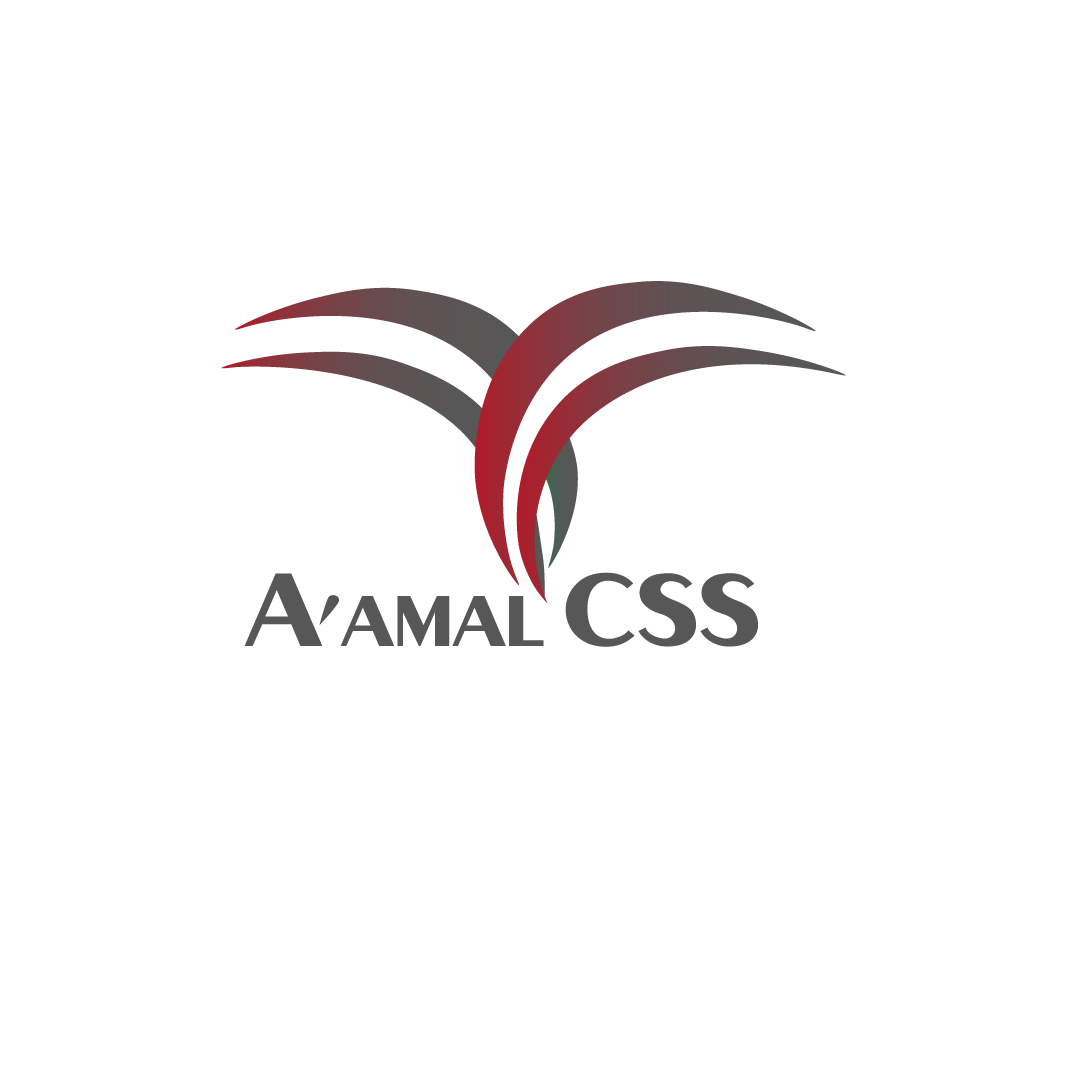 A'amal CSS