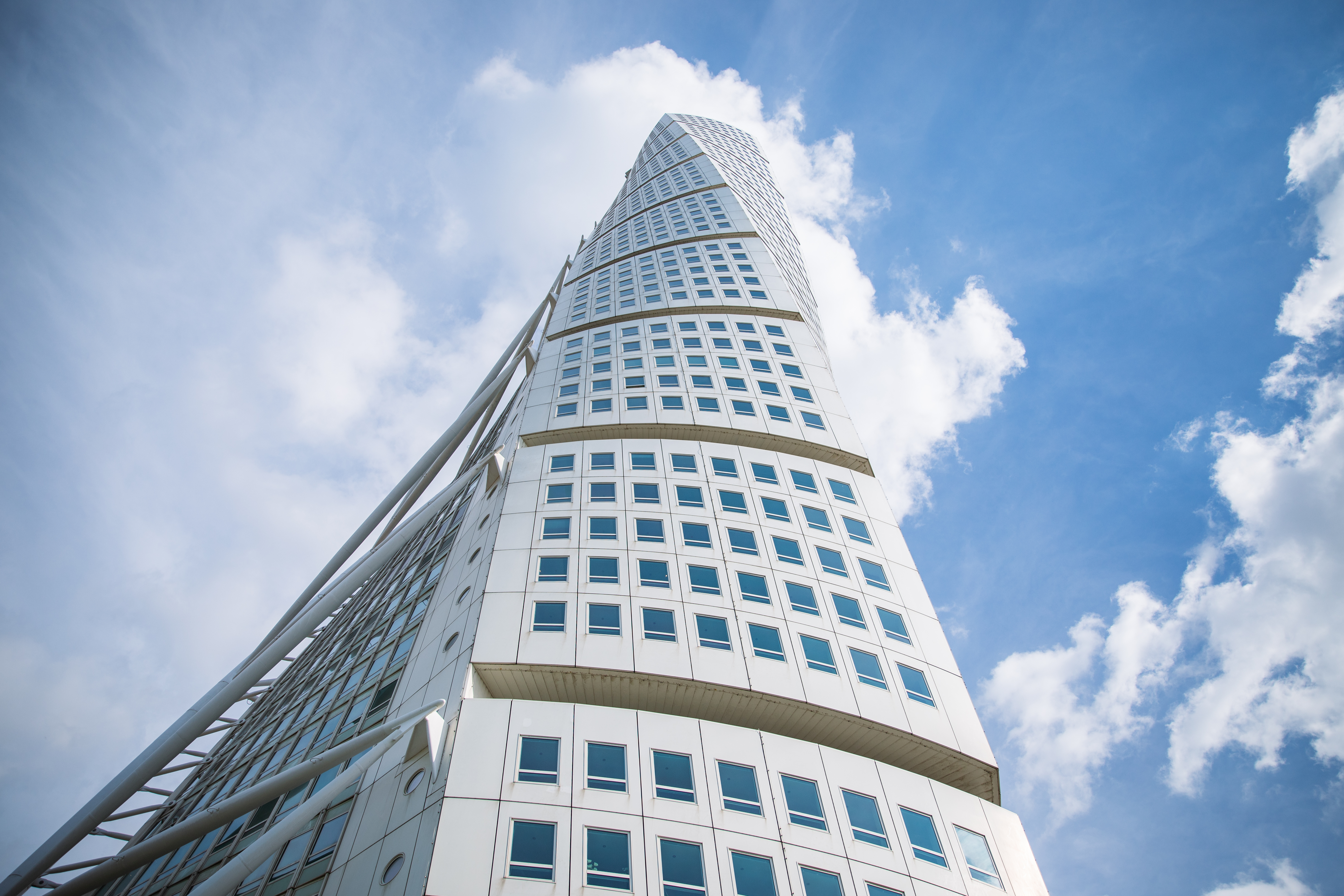 Dynamic Tower